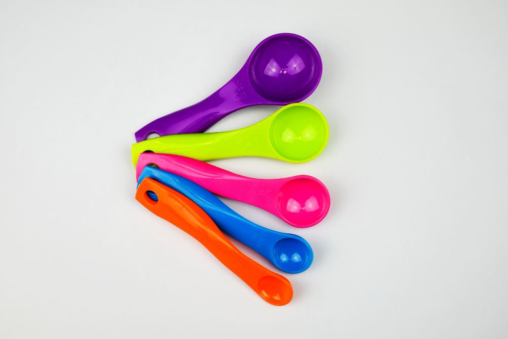 Baby Feeding Spoon Set (3-Pack)