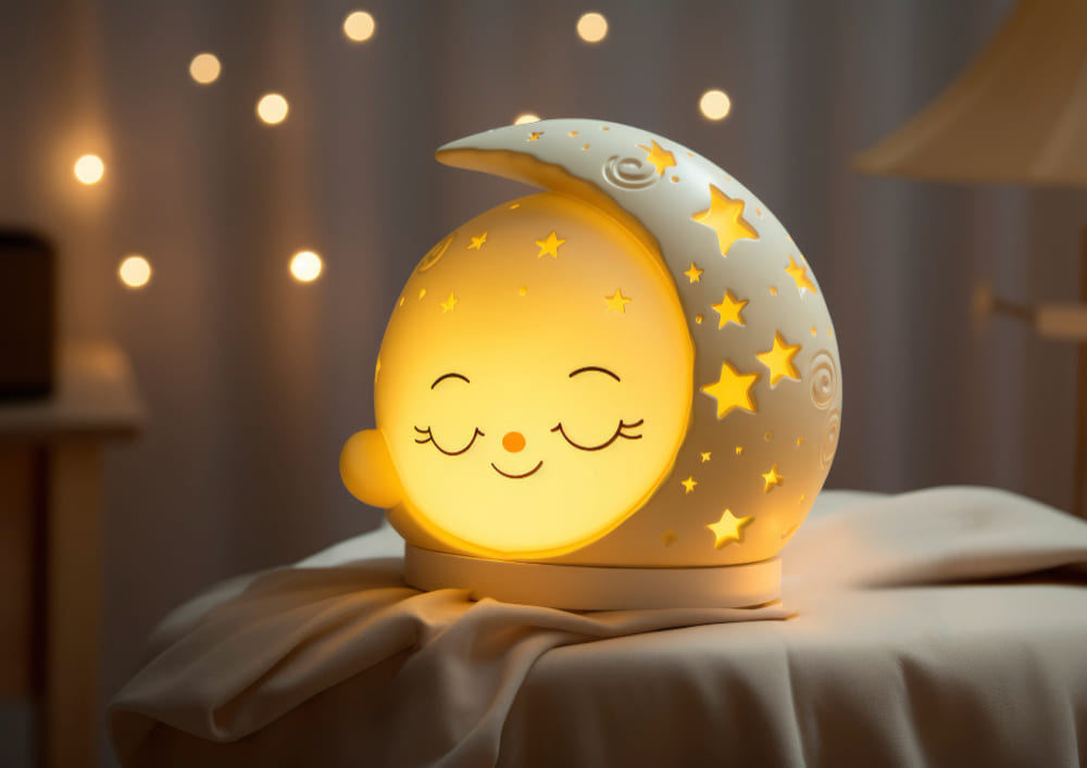 Baby Night Light