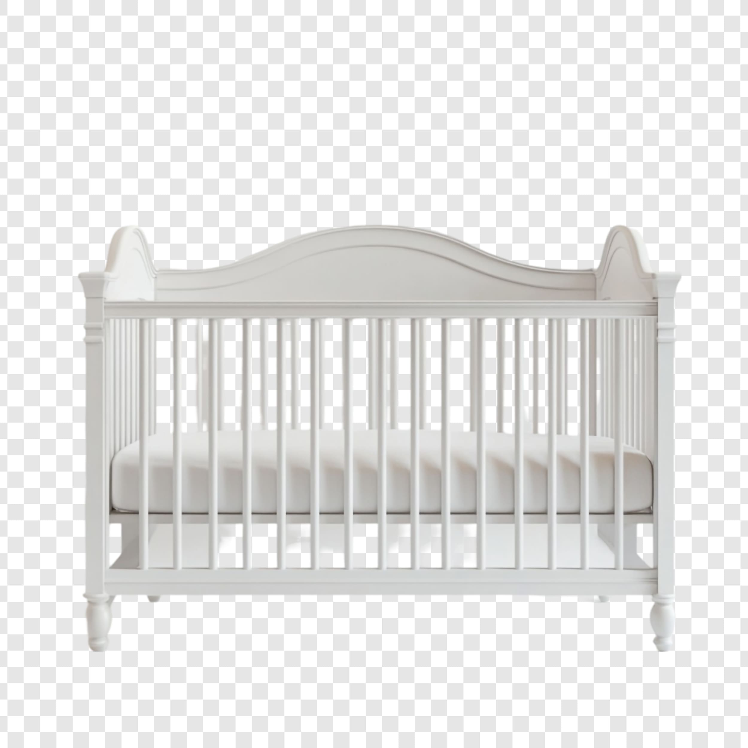 Baby Crib Mattress
