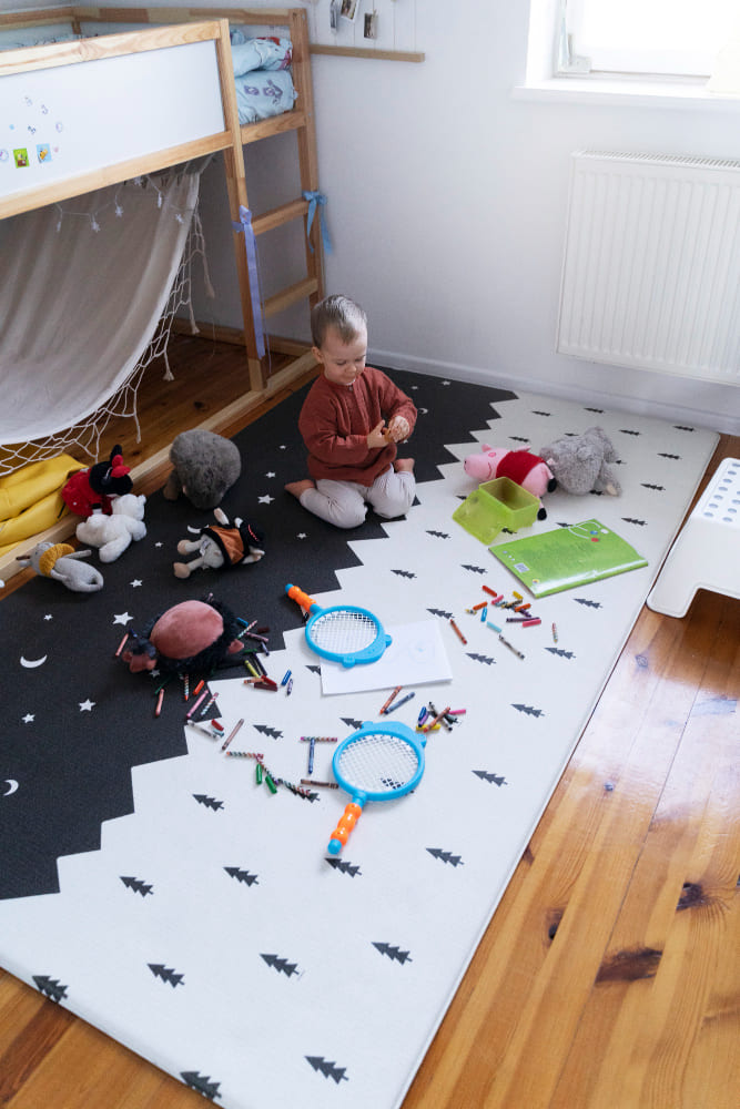 Activity Play Mat